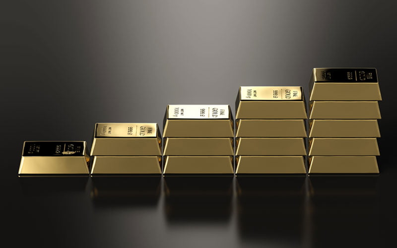 Factors Currently Working in Gold’s Favor