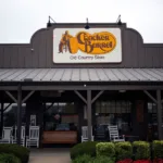 Cracker Barrel Hours