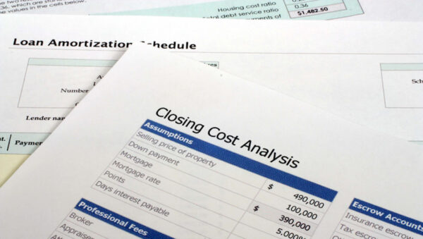 closing costs