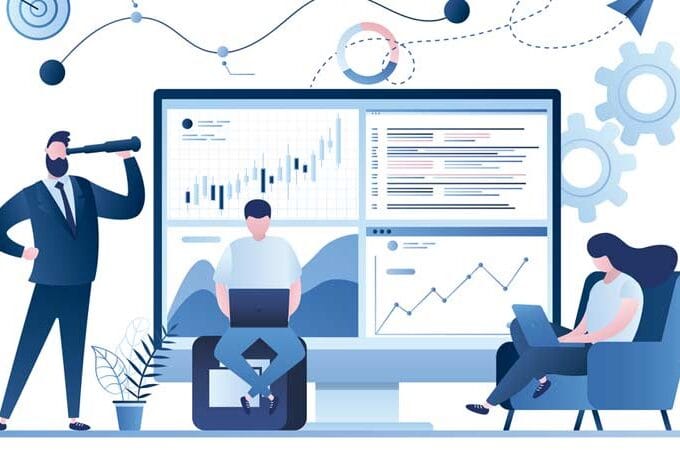 forex brokers